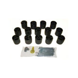 PERFORMANCE ACCESSORIES PA713 80-86 Ford P/U 3in. Body Lift Kit