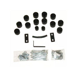 PERFORMANCE ACCESSORIES PA822 92-97 Ford P/U 2in. Body Lift Kit