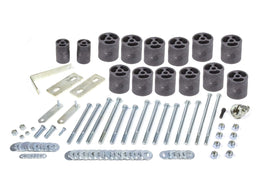PERFORMANCE ACCESSORIES PA823 92-97 Ford P/U 3in. Body Lift Kit