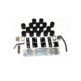 PERFORMANCE ACCESSORIES PA863 97-02 Ford F150 P/U 3in. Body Lift Kit
