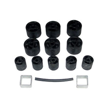 Load image into Gallery viewer, PERFORMANCE ACCESSORIES PA932 86-95 Wrangler 2in. Body Lift Kit