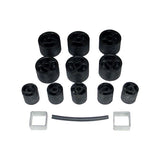 PERFORMANCE ACCESSORIES PA932 86-95 Wrangler 2in. Body Lift Kit
