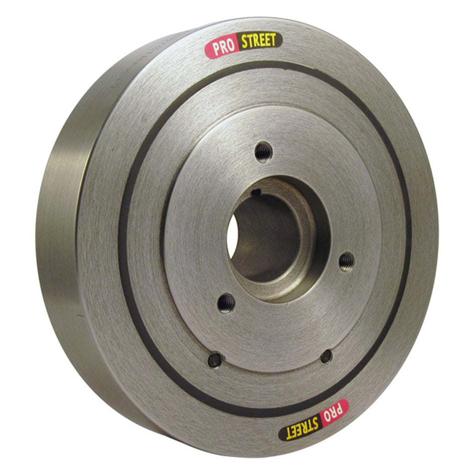 PRO-RACE PERFORMANCE PRODUCTS 24264 BBC 8.0in Balancer Ext. Balance Non-SFI