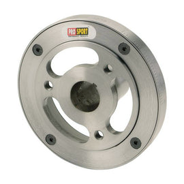 PRO-RACE PERFORMANCE PRODUCTS 31262 SBC 6.1in Balancer Lwt. Int. Balance - SFI