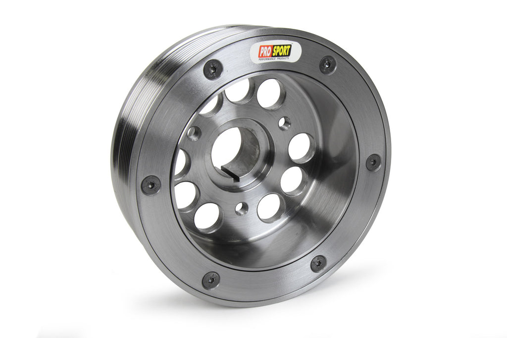PRO-RACE PERFORMANCE PRODUCTS 34260 GM LS 7.52in Balancer Int. Balance - SFI