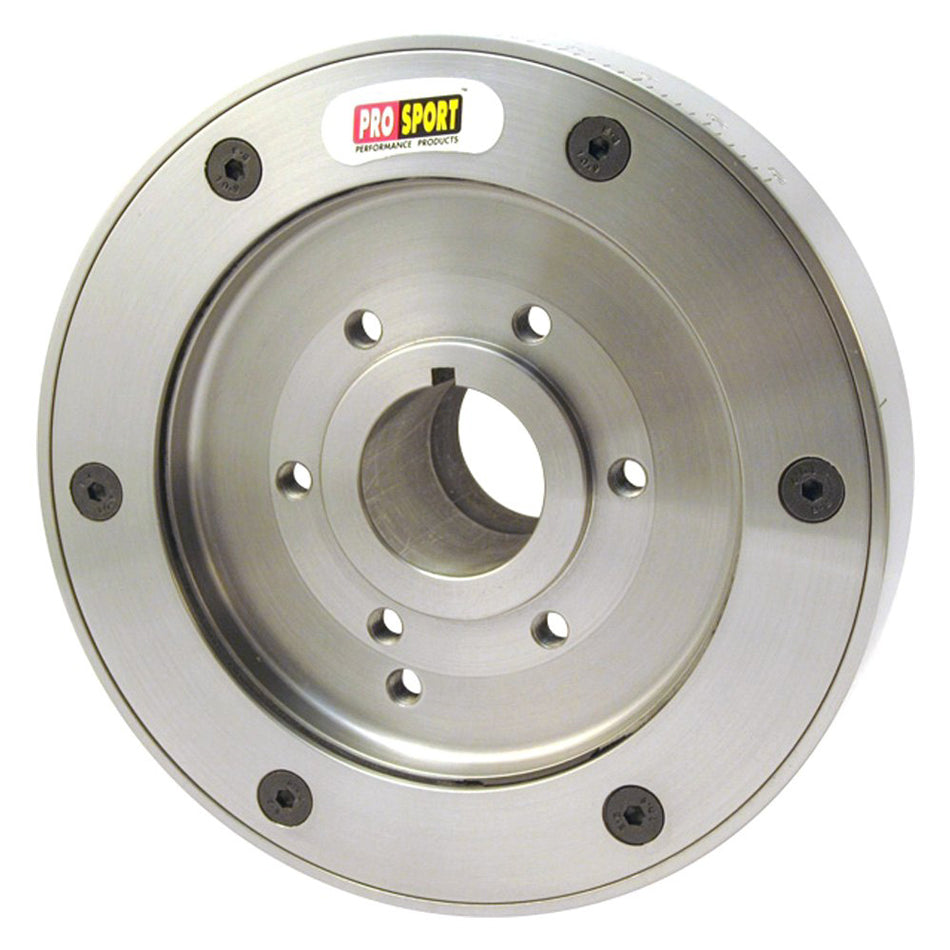 PRO-RACE PERFORMANCE PRODUCTS 34277 SBM 7.01in Balancer Int. Balance - SFI