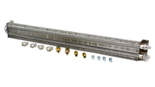 Load image into Gallery viewer, PERMA-COOL 1004 Frame Rail Oil Cooler Kit -6AN Ends