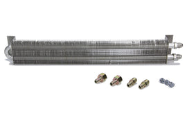 PERMA-COOL 1006 Frame Rail TransCooler2 Pass -6AN