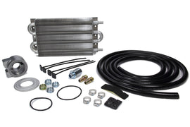 PERMA-COOL 10189 Universal Sandwich Engine Oil Cooler Kit