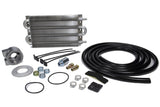 PERMA-COOL 10189 Universal Sandwich Engine Oil Cooler Kit