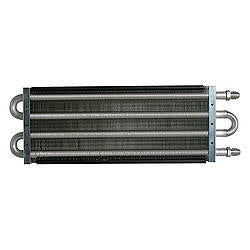 PERMA-COOL 1021 Competition Trans Cooler 6an
