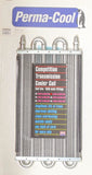 PERMA-COOL 1023 Competition Oil Cooler -6AN GVW 19000