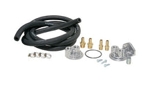 Load image into Gallery viewer, PERMA-COOL 10611 Std. Oil Filter Relocati on Kit (Single)  3/4in-1