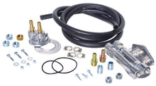 Load image into Gallery viewer, PERMA-COOL 10795 Universal Remote Dual Oil Filter Kit
