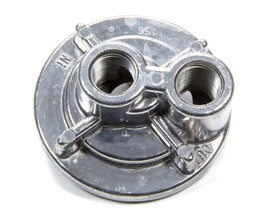 PERMA-COOL 1156 Spin-On Oil Adapter 1in-16 Theads 1/2in NPT