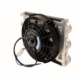 PERMA-COOL 13211 Maxi-Cool Jr Coil/Elec F an Assy  -6AN  12 1/2in