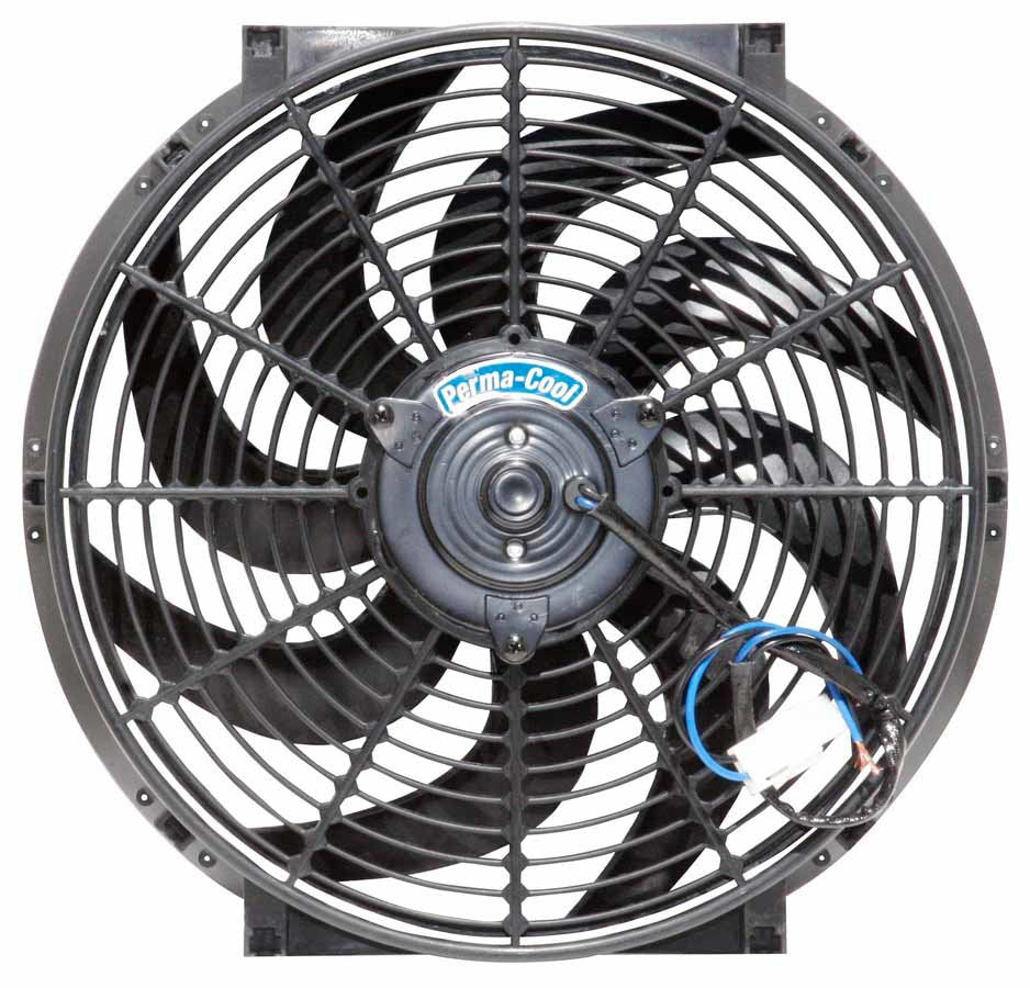 PERMA-COOL 18124 14in Electric Fan Blade