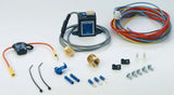PERMA-COOL 18907 Elec. Fan Wiring Kit Adjustable Screw In