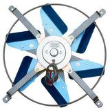 PERMA-COOL 19113 13in HP Electric Fan 3000 CFM