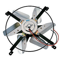 PERMA-COOL 19114 14in  HP Electric Fan