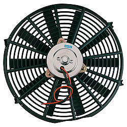 PERMA-COOL 19122 12in Standard Elec. Fan