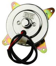 PERMA-COOL 19209 Replacement 12v Motor HP Electric Fan