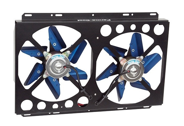 PERMA-COOL 19500 Cool Pack Cooling System Universal (17x28 rad)