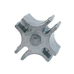 PERMA-COOL 24250 Fan Spacer 2-1/2in
