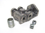 PERMA-COOL 4791 Oil Filter Mount  3/4in- 16  Ports: 1/4in NPT