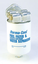 Load image into Gallery viewer, PERMA-COOL 81794 Universal High Perf Fuel Filter