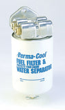 PERMA-COOL 81794 Universal High Perf Fuel Filter