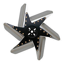 PERMA-COOL 85180 HD Flex Fan 18in. Standard Rotation