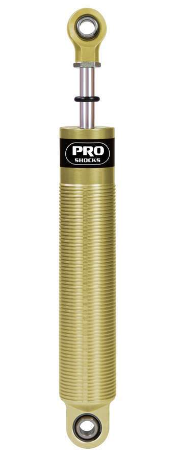 PRO SHOCK AC946B Threaded Body Aluminum Split Valve Shock