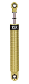 PRO SHOCK ASB636B PRO SHOCK ASB636B Twintube Aluminum Shock Absorber with C3-R6 Valve, 12.5 Inch Compressed, 19.5 Inch Extended