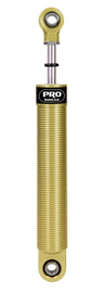 PRO SHOCK ASB637B PRO SHOCK ASB637B Twintube Aluminum Shock Absorber with C3-R7 Valve, 12.50 in Compressed / 19.50 in Extended