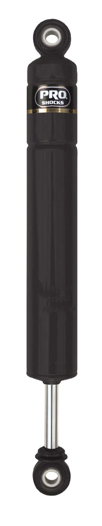 PRO SHOCK WB75BK Steel Body Shock