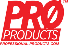 PROFESSIONAL PRODUCTS 100 Professional Products 2025
