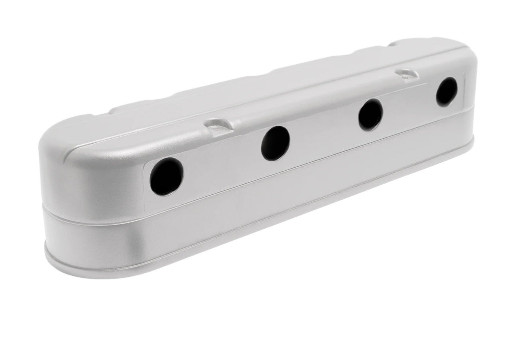 PROFESSIONAL PRODUCTS 26010 Professional Products 26010 Smooth Satin LS Valve Covers with Hidden Coils
