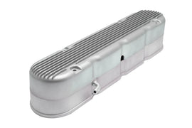 PROFESSIONAL PRODUCTS 26012 Professional Products 26012 Finned LS Valve Covers with Hidden Coils, Filler Cap and Hardware