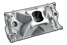 Load image into Gallery viewer, PROFESSIONAL PRODUCTS 52033 SBC Hurricane+ Plus Vortec Intake Manifold