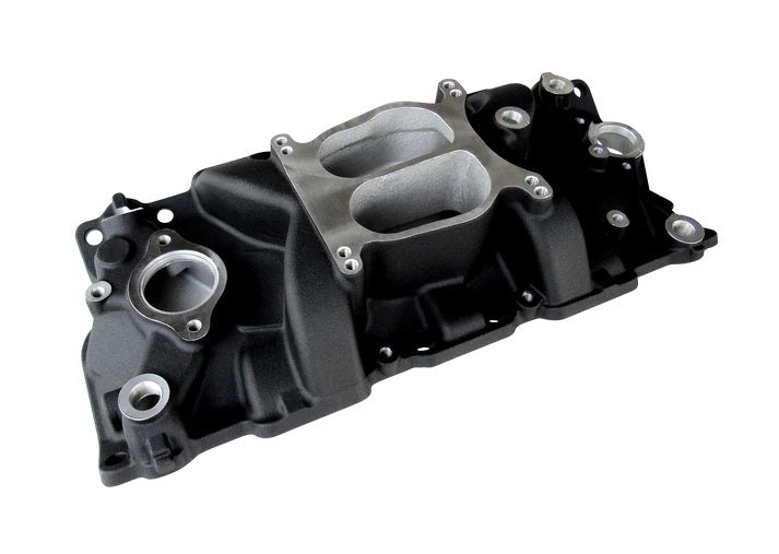 PROFESSIONAL PRODUCTS 52040 SBC Cyclone Manifold Dual Plane