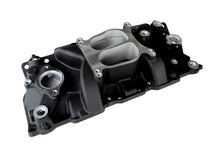 Load image into Gallery viewer, PROFESSIONAL PRODUCTS 52040 SBC Cyclone Manifold Dual Plane