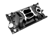 Load image into Gallery viewer, PROFESSIONAL PRODUCTS 52041 SB Vortec Cyclone Manifold - Dual Plane