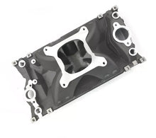 Load image into Gallery viewer, PROFESSIONAL PRODUCTS 52047 SBC Hurricane+ Plus Vortec Intake Manifold