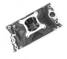 PROFESSIONAL PRODUCTS 52047 SBC Hurricane+ Plus Vortec Intake Manifold