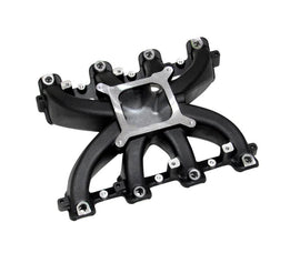 PROFESSIONAL PRODUCTS 52055 LS1/LS2/LS6 Hurricane EFI Multi-Port Manifold
