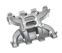 Load image into Gallery viewer, PROFESSIONAL PRODUCTS 52057 LS1/LS2/LS6 Crosswind Manifold - Carb Style