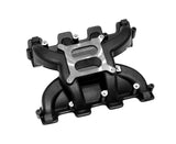 PROFESSIONAL PRODUCTS 52058 LS1/LS2/LS6 Crosswind Manifold - Carb Style