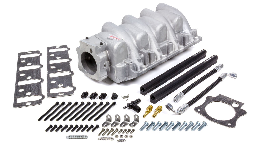 PROFESSIONAL PRODUCTS 52061 LS1 EFI Intake Manifold - Satin