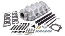 Load image into Gallery viewer, PROFESSIONAL PRODUCTS 52061 LS1 EFI Intake Manifold - Satin